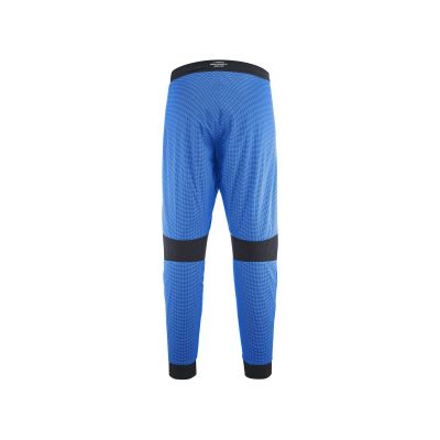 4. MILLET Trilogy Jorasses Wool Pt M blaue Hose