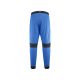 4. MILLET Trilogy Jorasses Wool Pt M blaue Hose