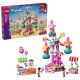 16. LEGO Friends 42700 – Süßigkeiten- und Cupcake-Riesenrad