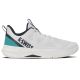 K-Swiss K-SPEED TEAM CLAY WHITE/BALTIC/CARBON-M (04899-131-M)