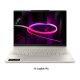 2. Lenovo Yoga 7 2-in-1 16AGP11 16" AMD Ryzen AI 7 445 16 GB SSD 512 GB Windows 11 Home Seashell