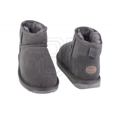2. EMU Australia Stinger Micro W Schuhe W10937-CHAR