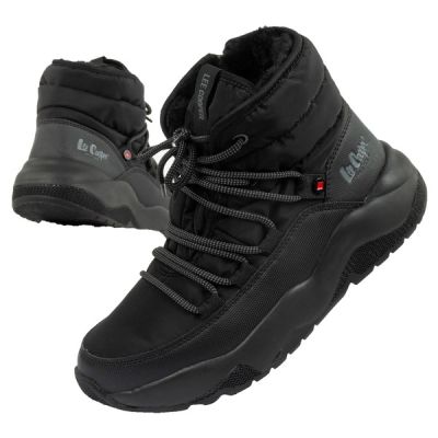 7. Lee Cooper W Schneestiefel LCJ-24-03-3066L