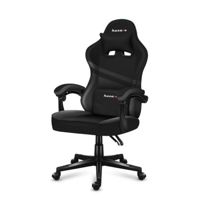 8. Huzaro Force 4.4 Carbon Gaming Stuhl