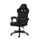 8. Huzaro Force 4.4 Carbon Gaming Stuhl
