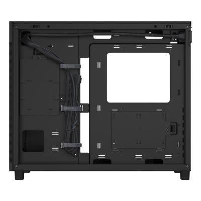 7. Asus PRIME AP303 TG SCHWARZE Hülle