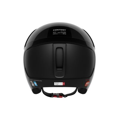 3. POC SKULL ORBIC COMP SPIN Skihelm