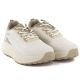 4. Beige Damen-Plateau-Sneaker Big Star TT274318