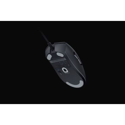 5. Razer DeathAdder V3 Maus Schwarz