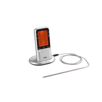 5. GEFU WEEE Lebensmittelthermometer 0 - 250 °C Digital