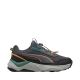 Puma Evolve 2.0 Trail 313804 01 Kinderschuhe