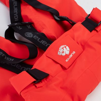 6. PROSLOPE PANTS JR für Kinder