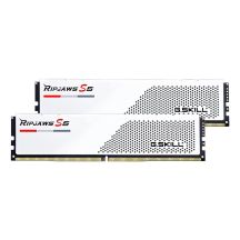 G.Skill Ripjaws S5 F5-5200J4040A24GX2-RS5W Speichermodul 48 GB (2 x 24 GB) DDR5 4800 MT/s 288-Pin DIMM