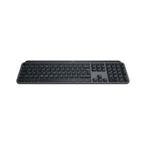 Logitech MX Keys S Kabellose Graphit-Tastatur
