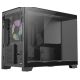 16. GameMax NEX C33 BK Computersicherheit & Halterungen Schwarz