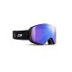 Skibrille JULBO Launcher schwarz