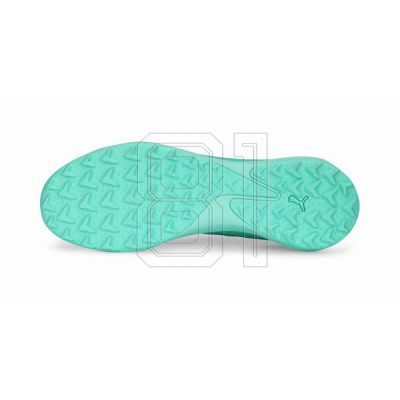 3. Puma Ultra Ultimate Cage TT M 107210-03 Fußballschuhe