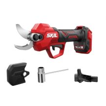 SKIL 0620 CA GV1E0620CA 20V Akku-Gartenschere mit bürstenlosem Motor