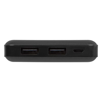 4. BLOW POWERBANK 10000 mAh SCHWARZ PB10A