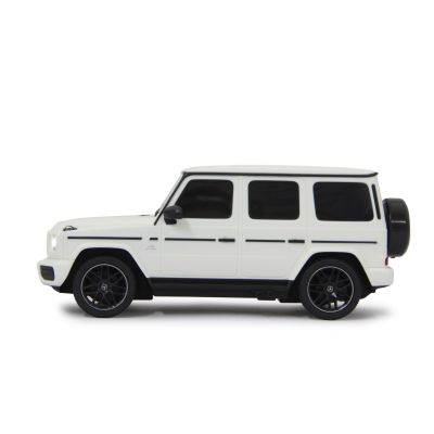 Jamara Mercedes-Benz AMG G63 ferngesteuertes Modellauto mit Elektromotor 1:24