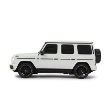 Jamara Mercedes-Benz AMG G63 ferngesteuertes Modellauto mit Elektromotor 1:24
