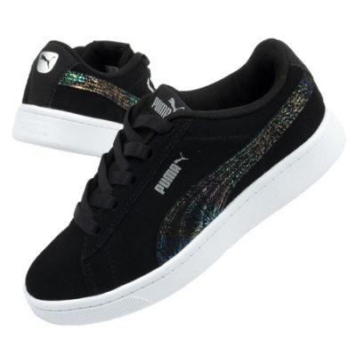 Puma Vikky Jr 373166 01 Schuhe