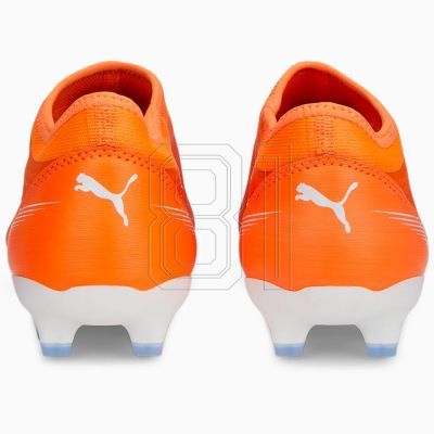 5. Puma Ultra Match LL FG/AG Jr 107229 01 Fußballschuhe