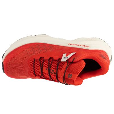 3. Salomon Ultra Glide 4 L49221300 Rot 44 2/3