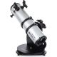 7. Celestron StarSense Explorer 150mm Reflektor-Teleskop 459x Schwarz, Silber
