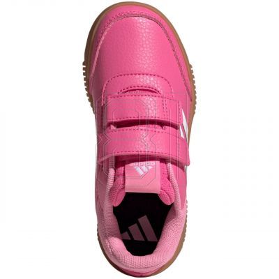 4. Adidas Tensaur Sport 2.0 CF K Jr IF1728 Schuhe
