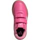 4. Adidas Tensaur Sport 2.0 CF K Jr IF1728 Schuhe