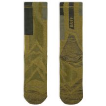 Buff COOLNET® CREW SOCK CC KHAKI S 36/38 Socken