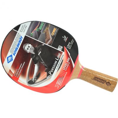 Donic 600 728461 Tischtennisschläger