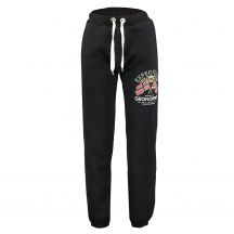 Geographical Norway Mike EO/PR Schwarz Herren 100 B67 M WU8138-GNO-BLACK Hose
