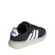 3. Adidas Barreda Decode EL Schwarz JR0767 Kinderschuhe