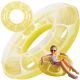 Schwimmring Zitrone 90 cm 35645