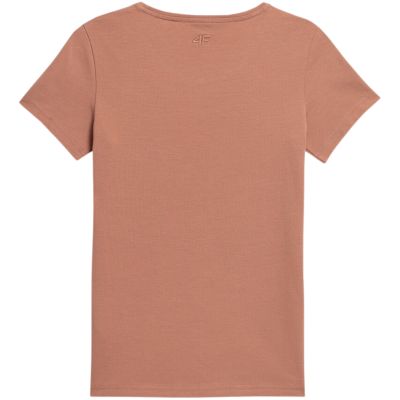 8. T-Shirt 4F W H4Z22 TSD029 64S