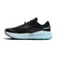 6. Cascadia GTX 19 Trailrunning-Schuhe für Damen Gore-Tex® Schwarz