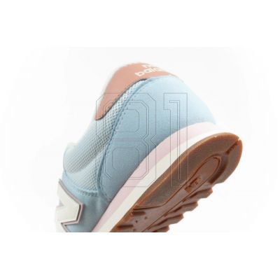 3. New Balance W GW500BGB Schuhe