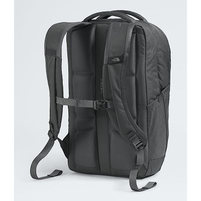2. The North Face Vault City Rucksack, Grün, Grau, Polyester
