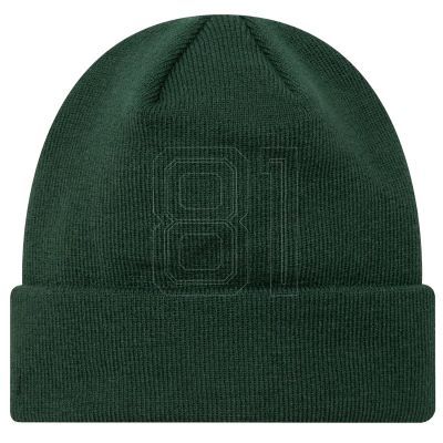 2. New Era Rose Icon Cuff Knit Beanie-Mütze 60580736
