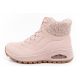 3. Skechers Uno Rugged W Schuhe 167988/BLSH