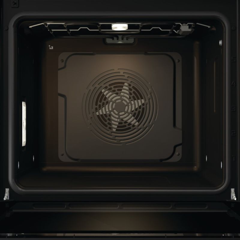 5. GORENJE BSA6747DGWI Backofen