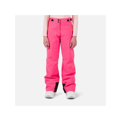 Rossignol Girl Ski Pant Skihose rosa