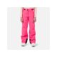 Rossignol Girl Ski Pant Skihose rosa