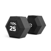tiguar HEX Hantel 25 kg