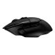 18. Logitech G G502 X Lightspeed Gaming-Maus, kabellos, optisch, optische 25600 DPI