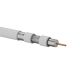 Trishield-Koaxialkabel RG6 75 Ohm, 1,13/4,8/7,06 LSOH DCA 500 m RGTec