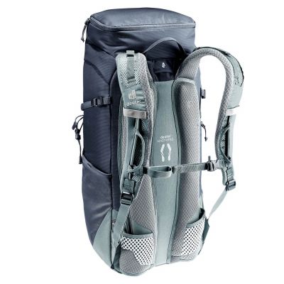 8. Deuter Trail 24l Wanderrucksack 3440324-7411