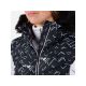 9. Rossignol W Staci Pr Puffy Jkt Jacke Schwarz